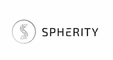 Spherity